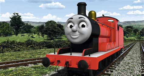 james train thomas|More.